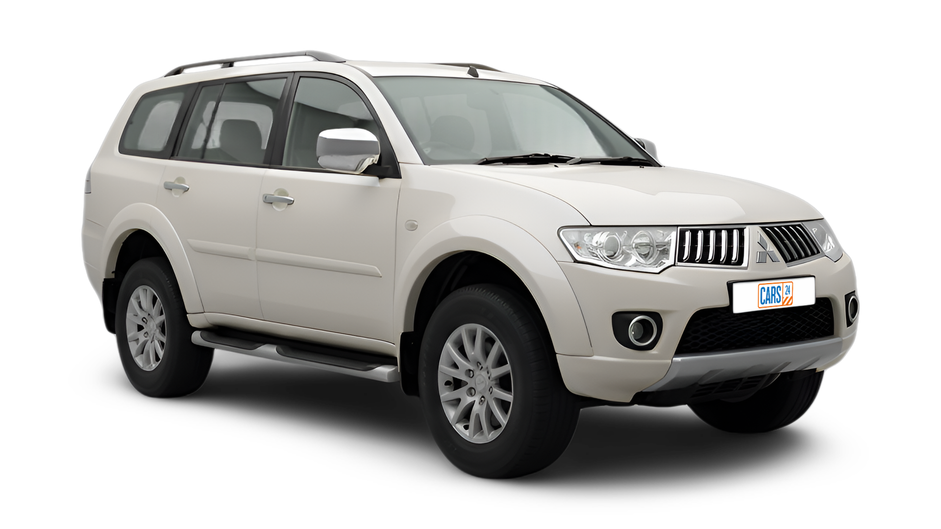 Mitsubishi Pajero Sport-img